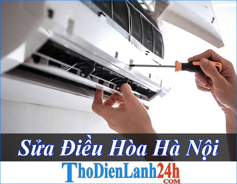 Điều Hòa Thường Xuyên Bị Chảy Nước Là Vì Sao? Điều Hòa Thường Xuyên Bị Chảy Nước Là Vì Sao?