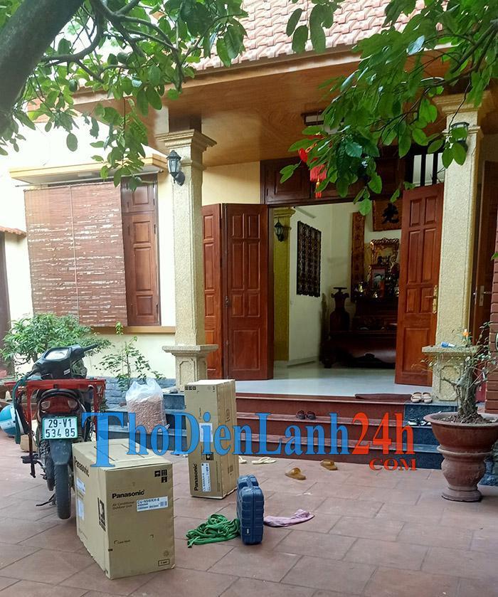 Các Câu Hỏi Thường Gặp Tháo Lắp Và Di Dời Điều Hoà Các Câu Hỏi Thường Gặp Tháo Lắp Và Di Dời Điều Hoà
