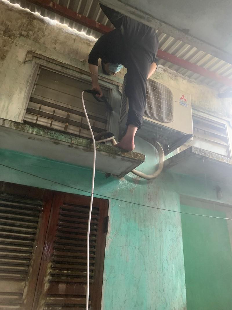 Giải Đáp Thắc Mắc - Bao Lâu Thì Cần Bảo Dưỡng Điều Hòa? Giải Đáp Thắc Mắc - Bao Lâu Thì Cần Bảo Dưỡng Điều Hòa?