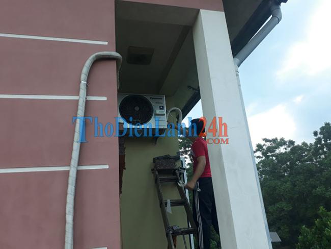 Sửa Điều Hòa Thanh Liệt - Thanh Trì Sửa Điều Hòa Thanh Liệt - Thanh Trì