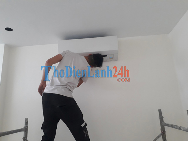 Điều Hòa Casper Không Mát Sửa Tại Nhà Cực Dễ Nhanh Rẻ Hiệu Quả Nhất 2022 Điều Hòa Casper Không Mát Sửa Tại Nhà Cực Dễ Nhanh Rẻ Hiệu Quả Nhất 2022