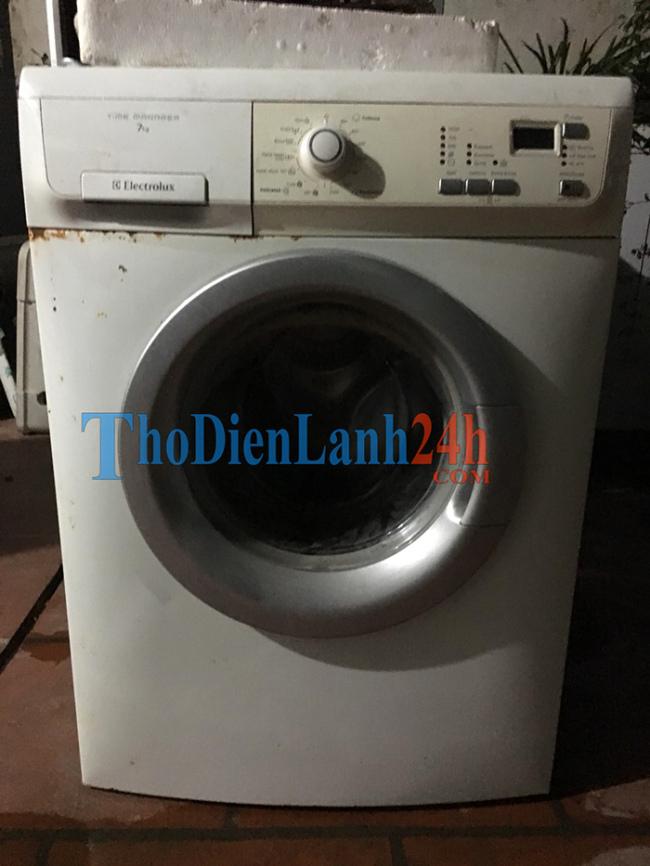 Sửa Máy Giặt Xã Hạ Mỗ