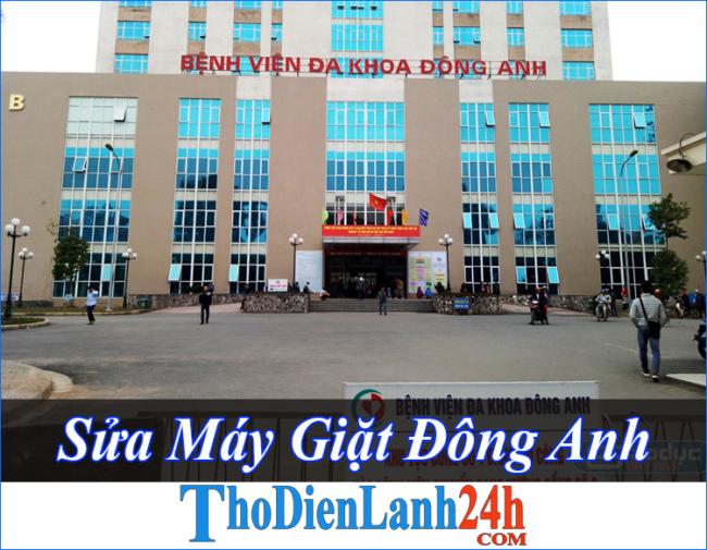 Sửa Máy Giặt Đông Anh Uy Tín Đảm Bảo Sửa Máy Giặt Đông Anh Uy Tín Đảm Bảo