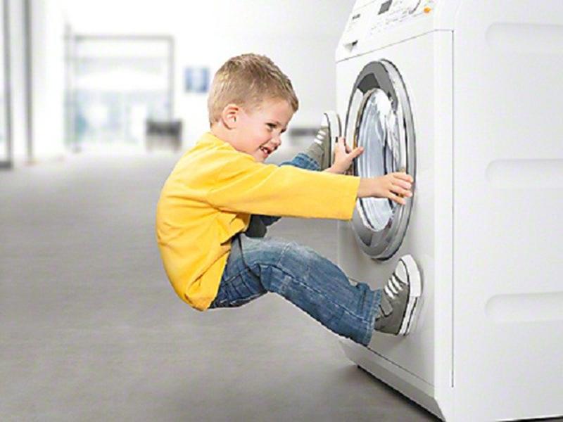 Chế Độ Khóa An Toàn Trẻ Em Chế Độ Khóa An Toàn Trẻ Em