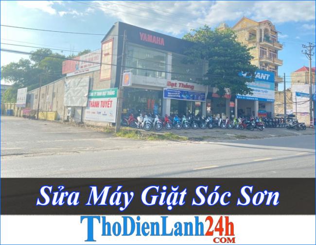 Sửa Máy Giặt Sóc Sơn Chất Lượng Uy Bảo Hành Dài Hạn Sửa Máy Giặt Sóc Sơn Chất Lượng Uy Bảo Hành Dài Hạn