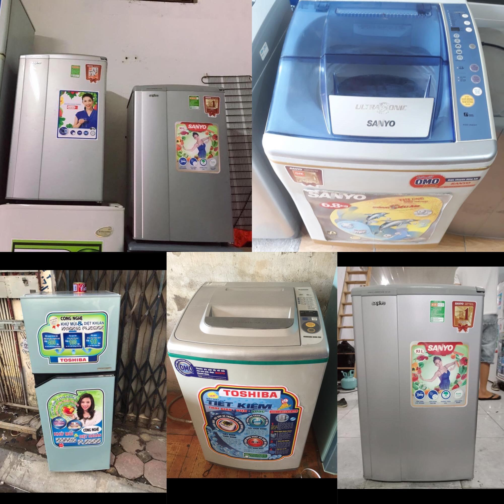 Các Dịch Vụ Điện Lạnh Tại Nam Định Các Dịch Vụ Điện Lạnh Tại Nam Định