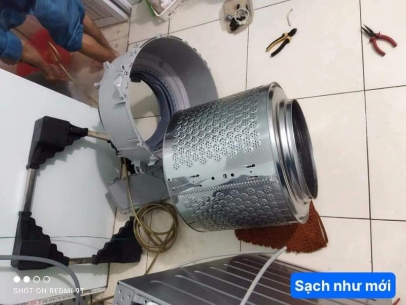 Sửa Máy Giặt Đông Anh Cổ Loa Sửa Máy Giặt Đông Anh Cổ Loa
