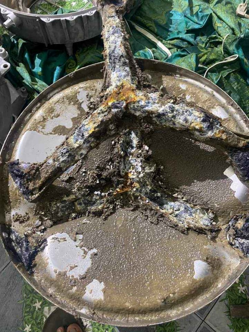 Chú Ý Nào Khi Chọn Những Cơ Sở Vệ Sinh Máy Giặt Tại Hải Dương Chú Ý Nào Khi Chọn Những Cơ Sở Vệ Sinh Máy Giặt Tại Hải Dương