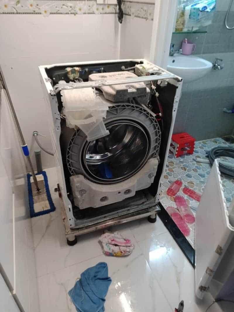 Tt Thodienlanh24H Nhận Sửa Máy Giặt Tphcm Tt Thodienlanh24H Nhận Sửa Máy Giặt Tphcm