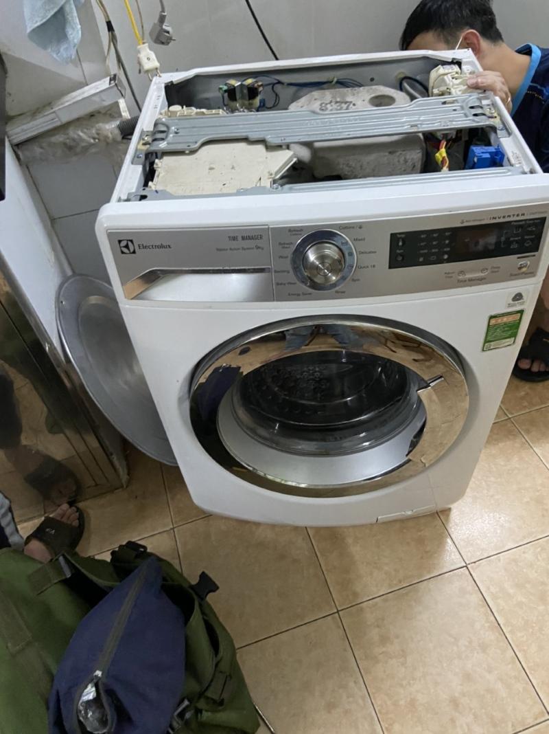 Thodienlanh24H Nhận Sửa Máy Giặt Thodienlanh24H Nhận Sửa Máy Giặt