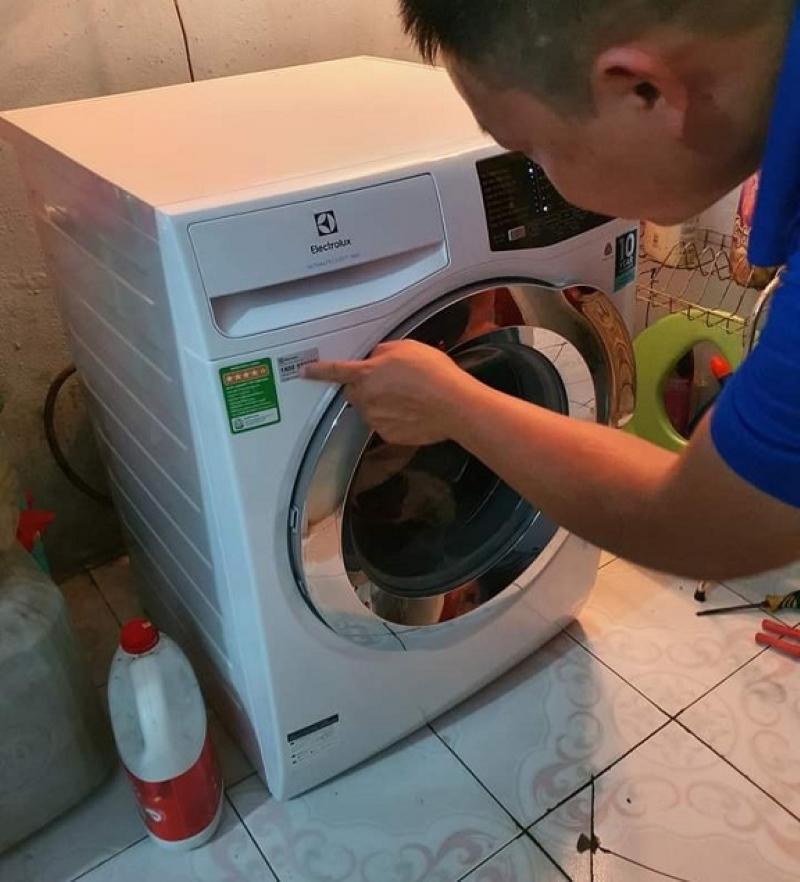 Những Hư Hỏng Thường Gặp Máy Giặt Những Hư Hỏng Thường Gặp Máy Giặt