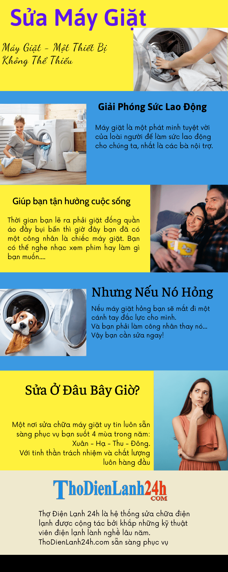  Sửa Máy Giặt Electrolux Đan Phượng Đảm Bảo Giá Rẻ Chất Lượng Infograp 2Hic