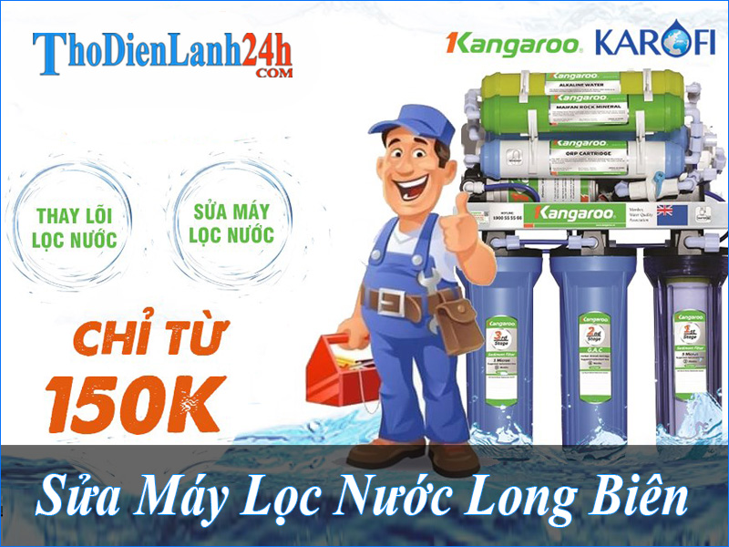 Sửa Máy Lọc Nước Long Biên Tại Nhà - Thợ Lành Nghề - Giá Tốt - Bảo Hành Sửa Máy Lọc Nước Long Biên Tại Nhà - Thợ Lành Nghề - Giá Tốt - Bảo Hành