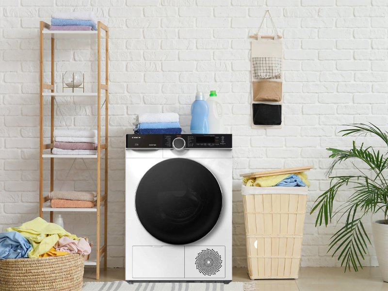 Chúng Tôi Tuân Thủ Các Quy Trình Và Tiêu Chuẩn Chuyên Ngành Để Đảm Bảo An Toàn Và Hiệu Suất Hoạt Động Của Máy Sấy Quần Áo