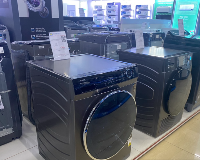 Máy Sấy Quần Áo Máy Sấy Quần Áo