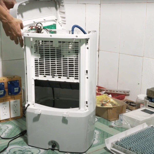 Một Số Câu Hỏi Thường Gặp Khi Sửa Quạt Điều Hòa Tại Nhà