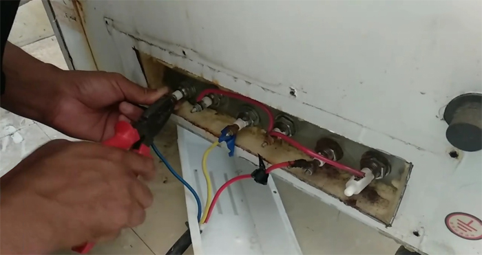 Tác Hại Của Việc Phát Hiện Tủ Lạnh Hỏng Mà Không Sửa Ngay Tác Hại Của Việc Phát Hiện Tủ Lạnh Hỏng Mà Không Sửa Ngay