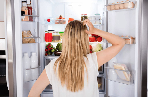 Quy Trình Sửa Tủ Lạnh Bà Rịa Vũng Tàu Quy Trình Sửa Tủ Lạnh Bà Rịa Vũng Tàu