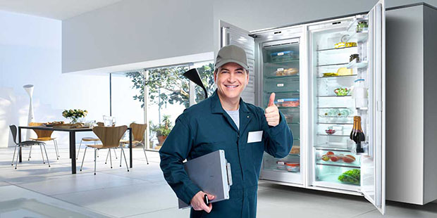 Hướng Dẫn Khách Hàng Bảo Quản Tủ Lạnh Sau Sửa Chữa Hướng Dẫn Khách Hàng Bảo Quản Tủ Lạnh Sau Sửa Chữa