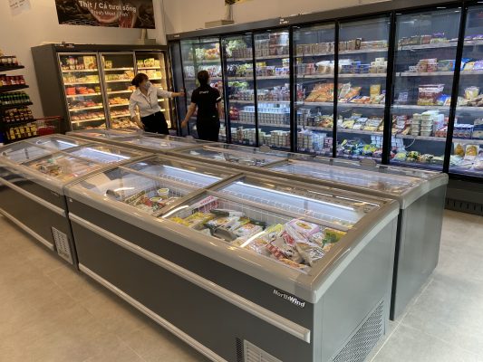 Các Trường Hợp Hư Hỏng Cần Sửa Tủ Cấp Đông Tại Hà Nội Các Trường Hợp Hư Hỏng Cần Sửa Tủ Cấp Đông Tại Hà Nội