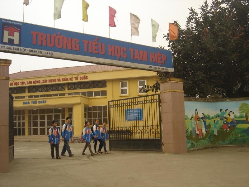 Sửa Điều Hòa Tam Hiệp - Thanh Trì Sửa Điều Hòa Tam Hiệp - Thanh Trì