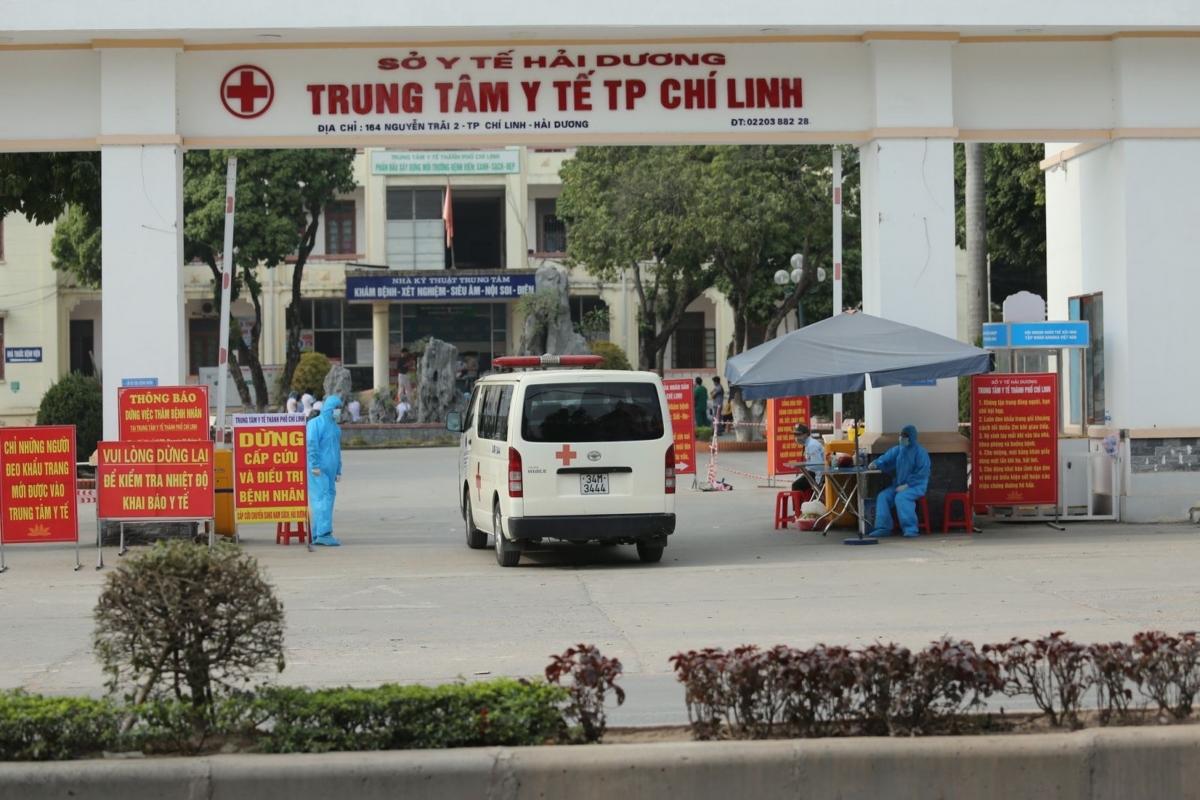 Sửa Điều Hoà Hải Dương Thành Phố Chí Linh Tốt Rẻ Nhất Sửa Điều Hoà Hải Dương Thành Phố Chí Linh Tốt Rẻ Nhất
