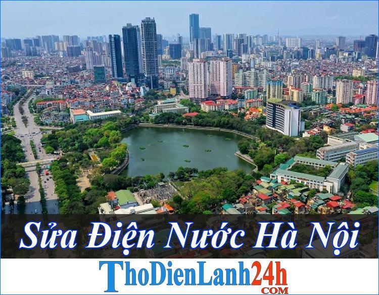 Tho Sua Dien Nuoc Tai Ha Noi Thodienlanh24H Com