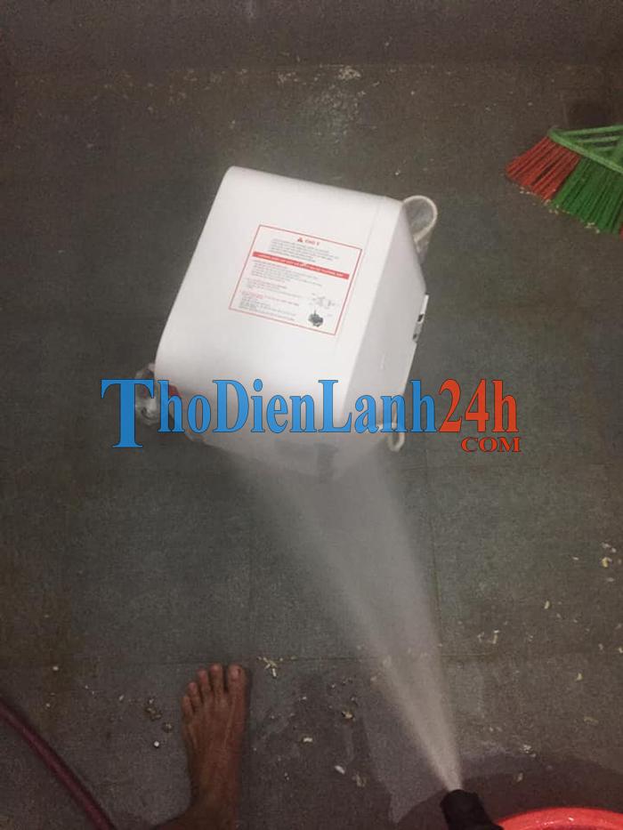 Sửa Bình Nóng Lạnh Văn Chương Sửa Bình Nóng Lạnh Văn Chương