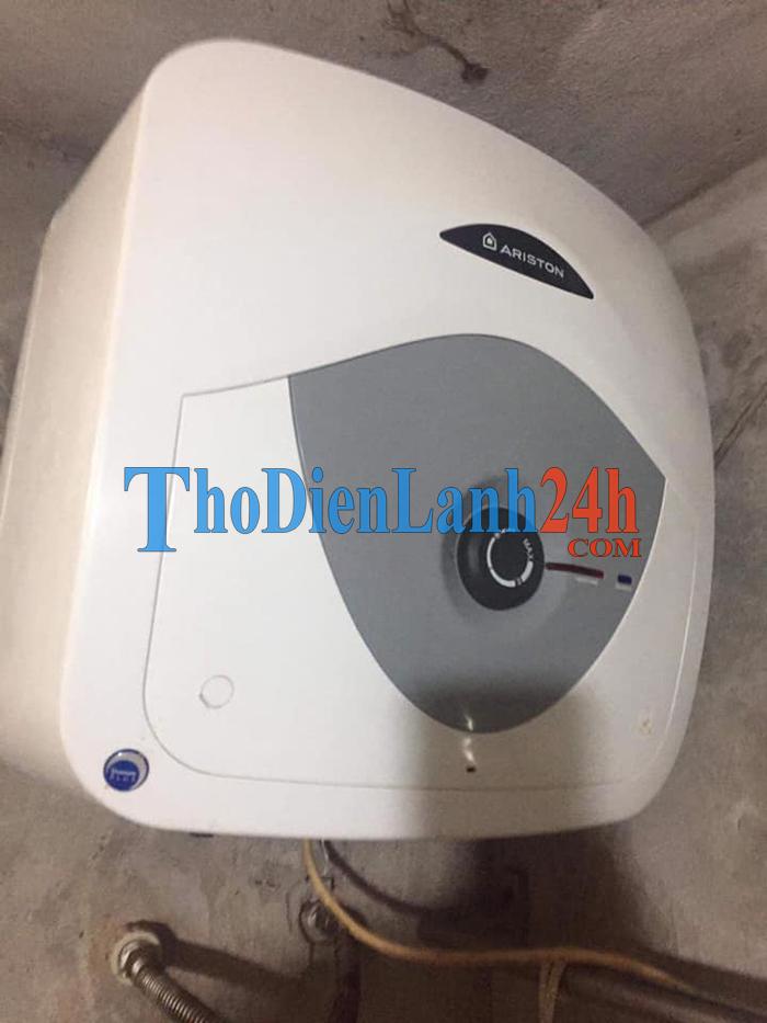 Sửa Bình Nóng Lạnh Giảng Võ Sửa Bình Nóng Lạnh Giảng Võ