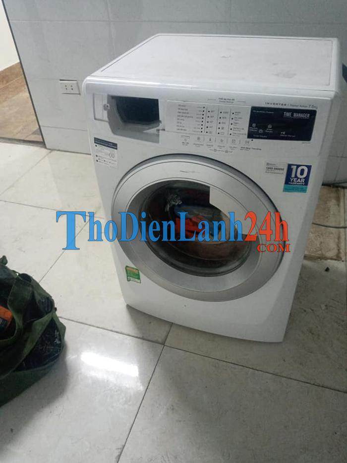 Sửa Máy Giặt Hoàng Văn Thụ - Hoàng Mai Sửa Máy Giặt Hoàng Văn Thụ - Hoàng Mai