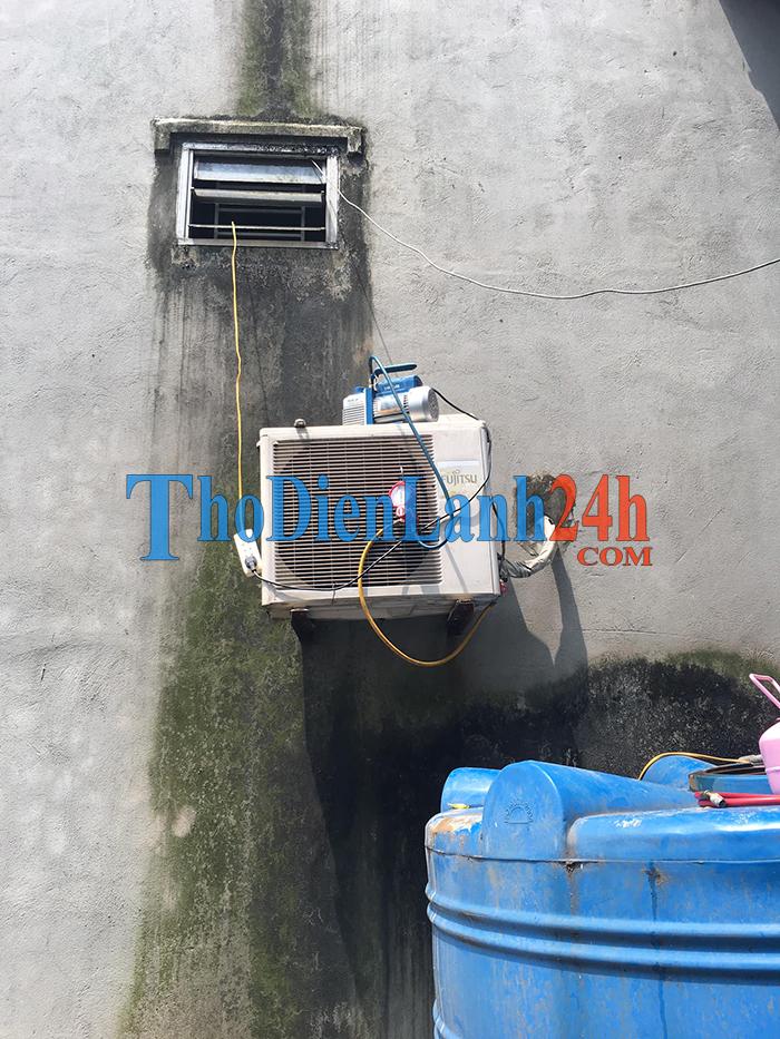 Sửa Điều Hòa Yên Sơn Sửa Điều Hòa Yên Sơn