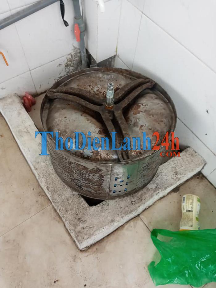 Sửa Máy Giặt Phúc Tân - Hoàn Kiếm Sửa Máy Giặt Phúc Tân - Hoàn Kiếm