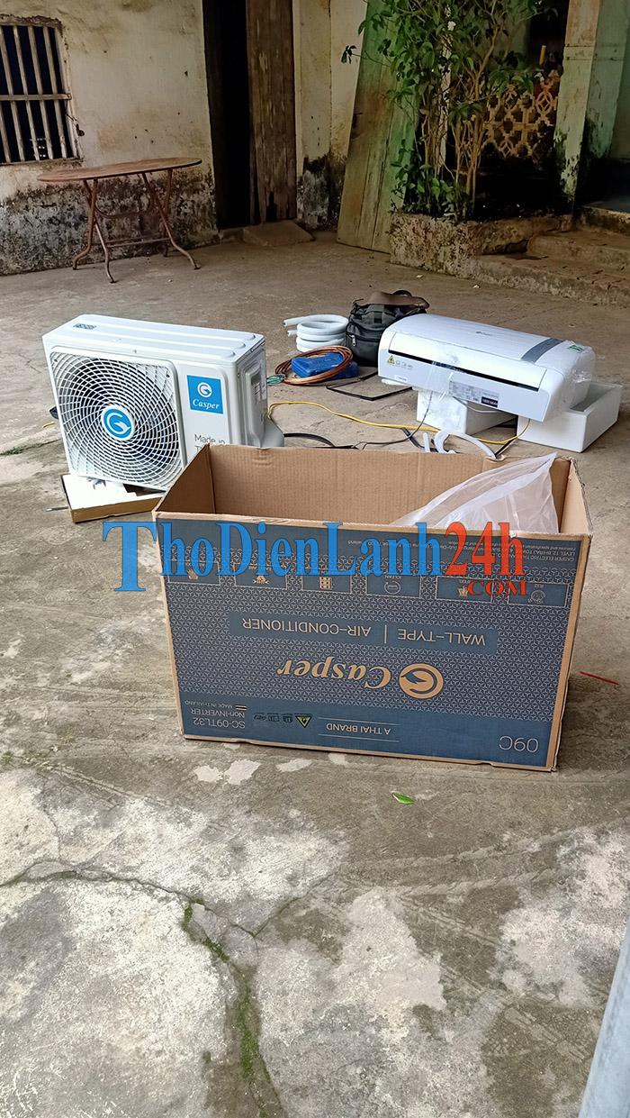 Sửa Điều Hòa Vạn Kim - Mỹ Đức Sửa Điều Hòa Vạn Kim - Mỹ Đức