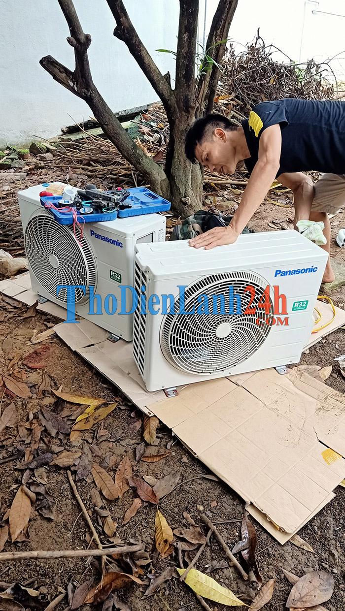 Sửa Điều Hòa Yên Sở Sửa Điều Hòa Yên Sở