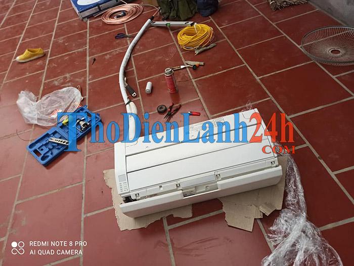 Sửa Điều Hòa Phường Phú Lương Hà Đông Sửa Điều Hòa Phường Phú Lương Hà Đông