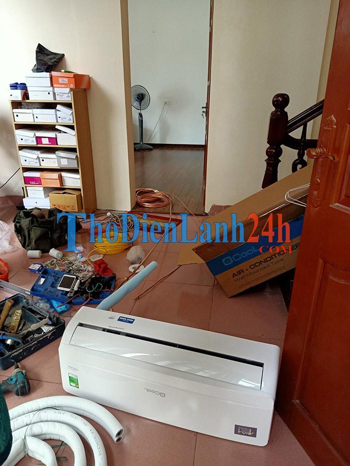 Sửa Điều Hòa Tại Xã Nam Hồng Sửa Điều Hòa Tại Xã Nam Hồng