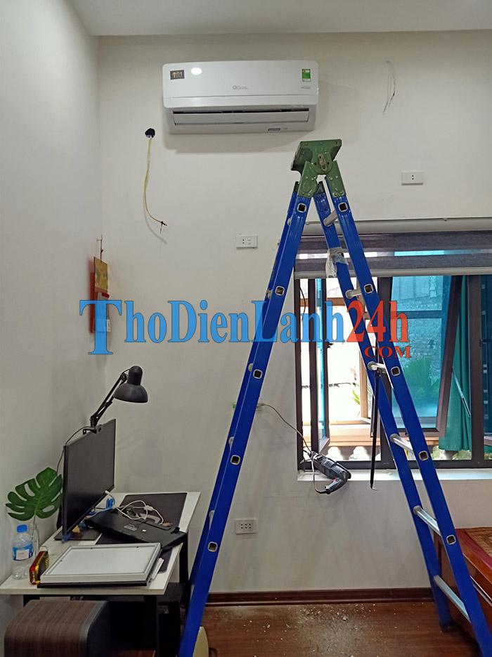 Sửa Điều Hòa Văn Chương - Đống Đa Sửa Điều Hòa Văn Chương - Đống Đa