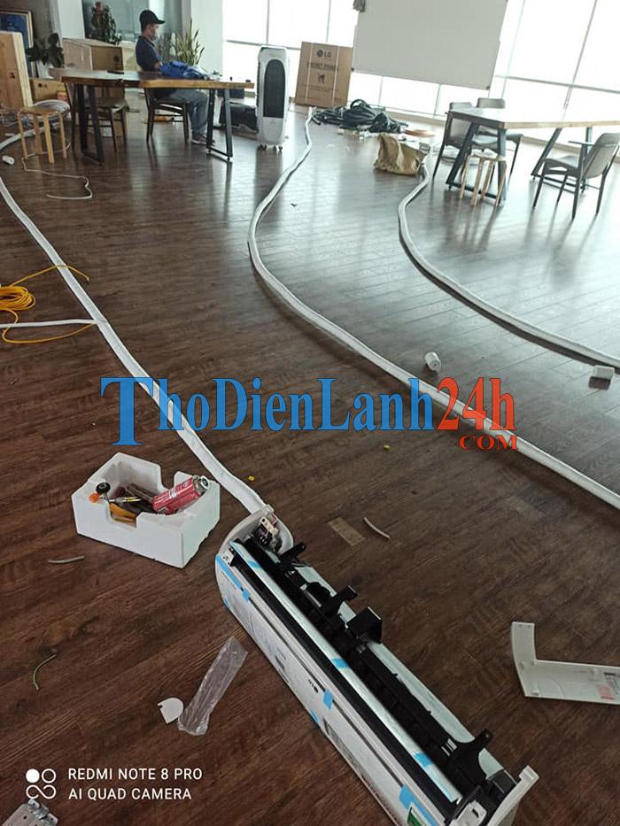 Sửa Điều Hòa Xã Tân Lập Sửa Điều Hòa Xã Tân Lập