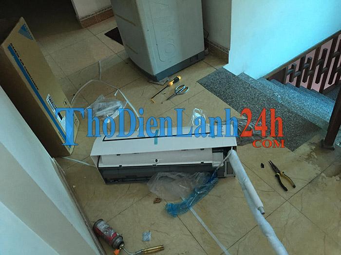 Sửa Điều Hòa Minh Khai Sửa Điều Hòa Minh Khai