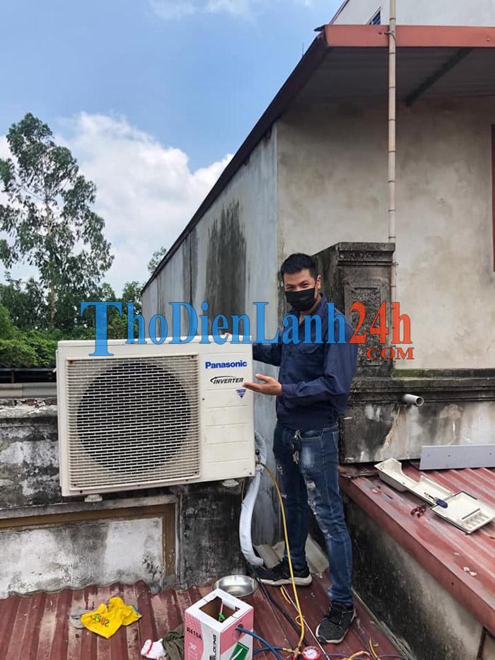 Sửa Điều Hòa Xã Phương Đình Sửa Điều Hòa Xã Phương Đình