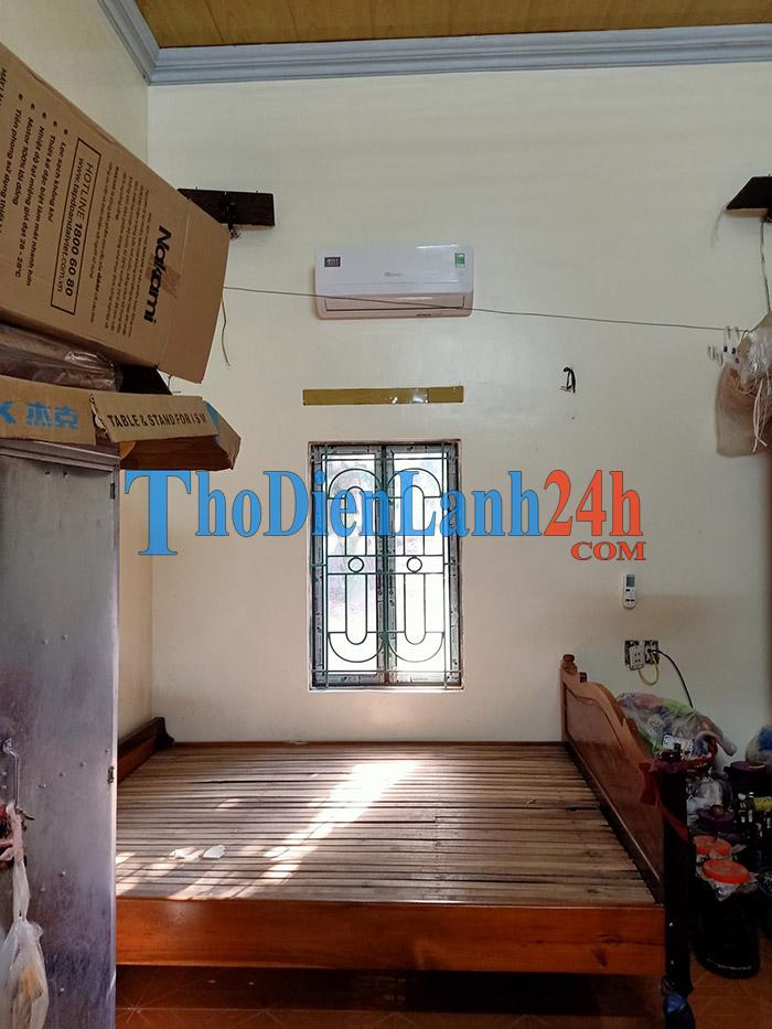 Sửa Điều Hòa Đại Thành Sửa Điều Hòa Đại Thành