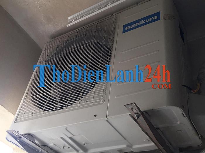 Sửa Điều Hòa Xã Liên Trung Sửa Điều Hòa Xã Liên Trung