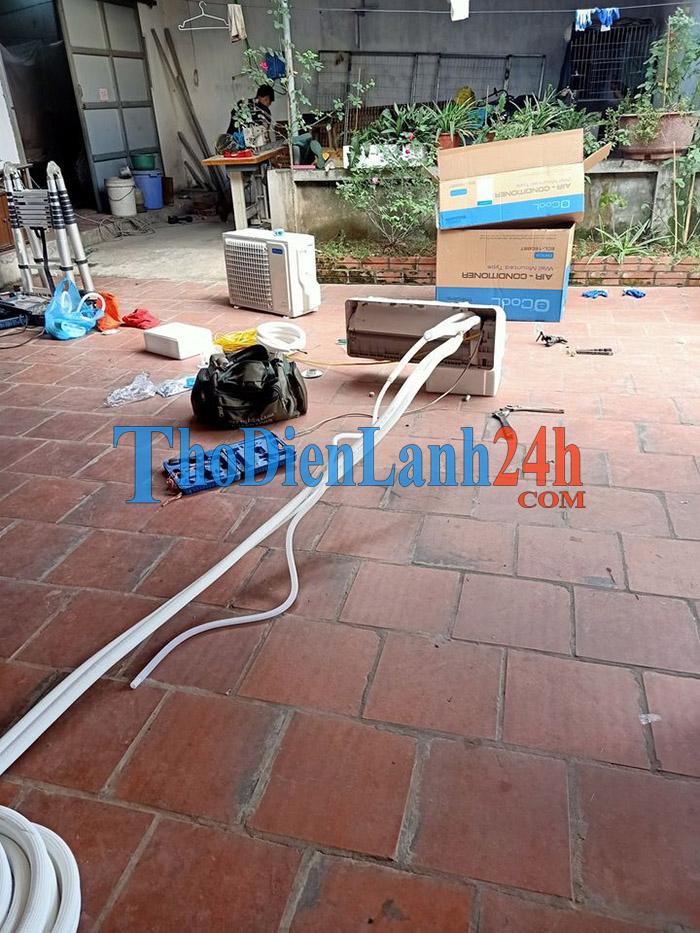 Sửa Điều Hòa Đức Thượng Sửa Điều Hòa Đức Thượng