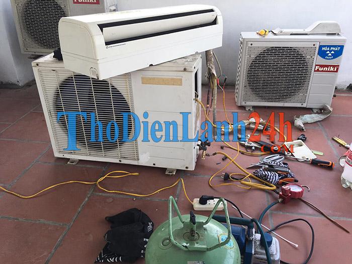 Sửa Điều Hòa Phường Phú La Hà Đông Sửa Điều Hòa Phường Phú La Hà Đông