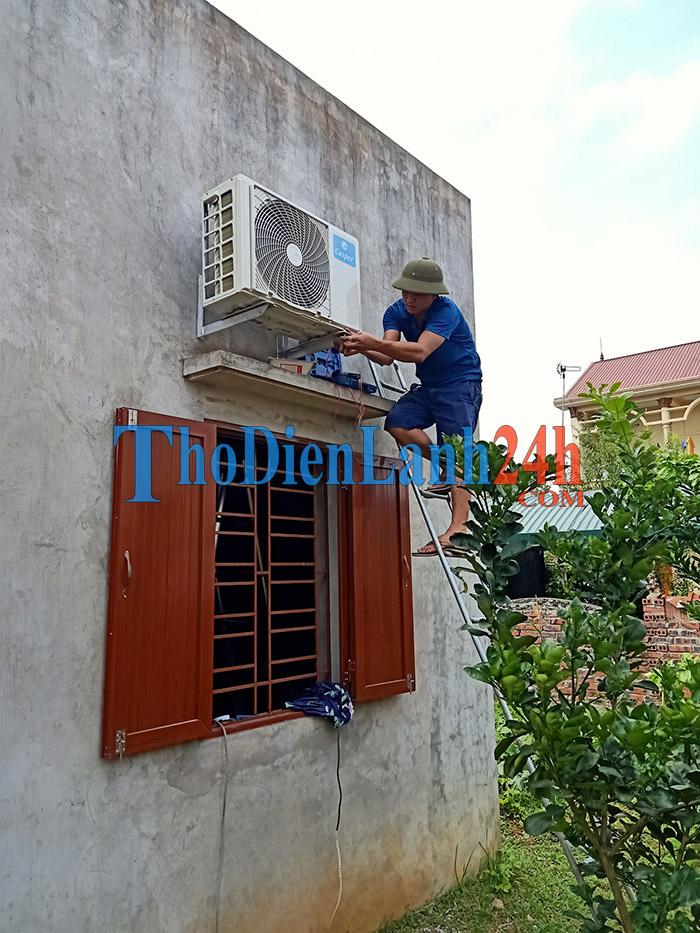Sửa Điều Hòa Thị Trấn Liên Quan Sửa Điều Hòa Thị Trấn Liên Quan