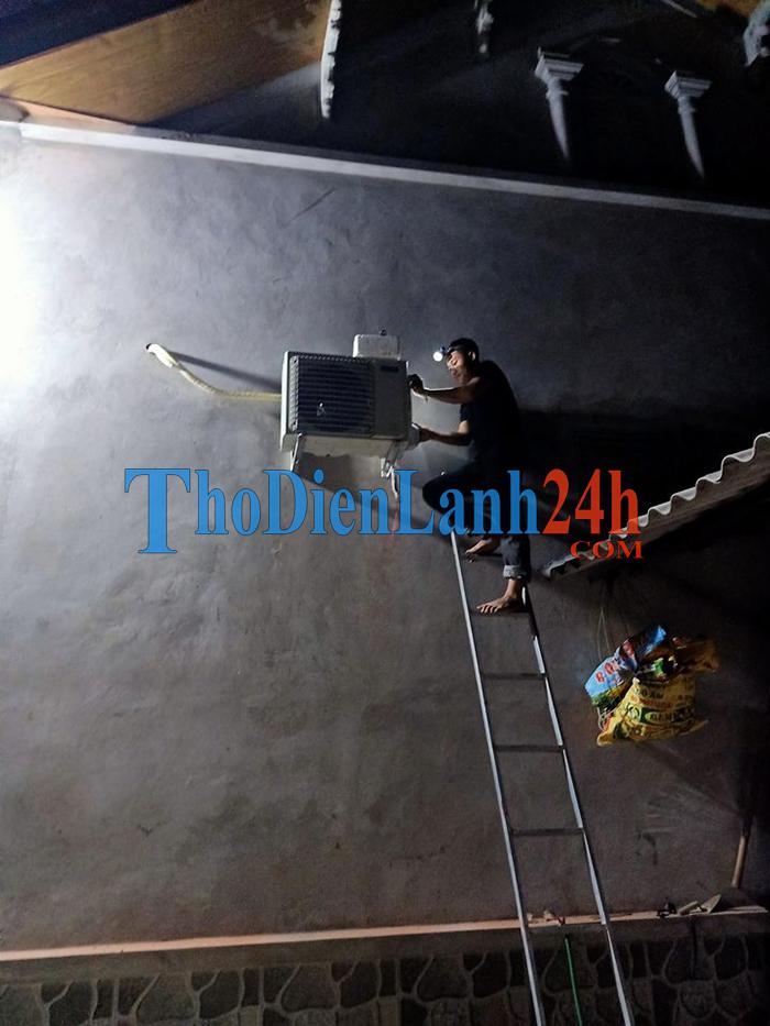 Sửa Điều Hòa Đức Giang Sửa Điều Hòa Đức Giang