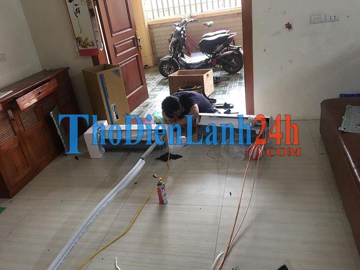Sửa Điều Hòa Thị Trấn Đông Anh Sửa Điều Hòa Thị Trấn Đông Anh
