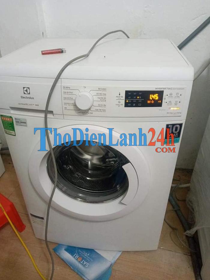 Sửa Máy Giặt Hàng Bồ - Hoàn Kiếm Sửa Máy Giặt Hàng Bồ - Hoàn Kiếm