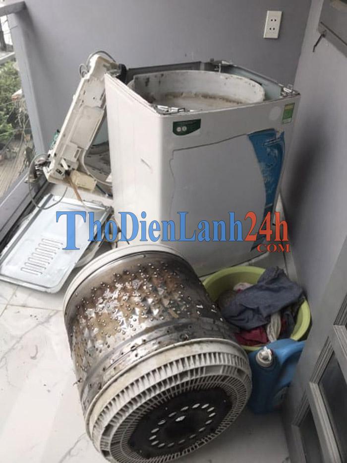 Sửa Máy Giặt Chương Dương - Hoàn Kiếm Sửa Máy Giặt Chương Dương - Hoàn Kiếm