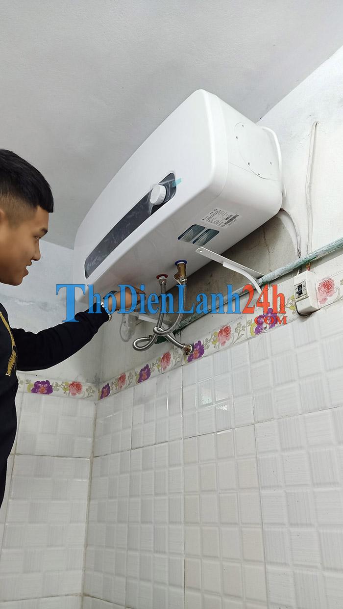 Sửa Bình Nóng Lạnh Nguyễn Trung Trực Sửa Bình Nóng Lạnh Nguyễn Trung Trực